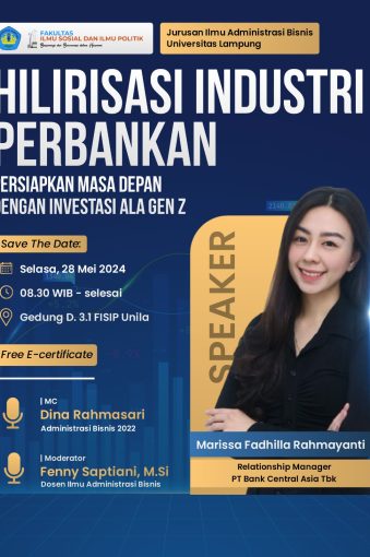 Hiliriasi Industri Perbankan